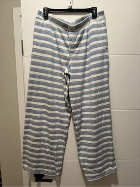 Parke x Target Striped Lounge Pants